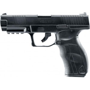 Umarex UX SA9 Blowback 4.5mm Havalı Tabanca