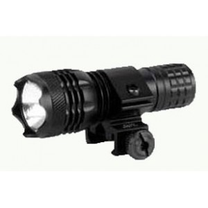 Gamo Tactical Flashlight Kızaklı Fener