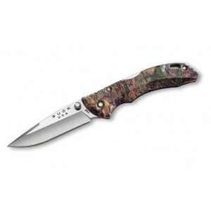 Buck 284 Bantam BBW Realtree Çakı