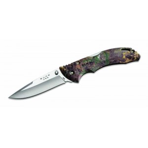 Buck 286 Bantam BHW Realtree Çakı