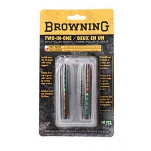 Browning Two In One Sporter Magnetic Arpacık