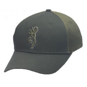 Browning Breeze Meshback Olive Şapka