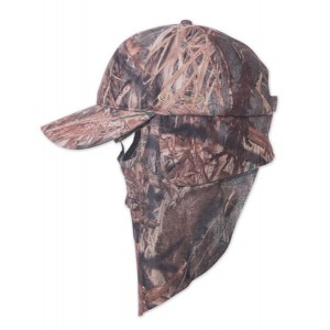 Browning Quik Camo Modb Yüz Maskesi