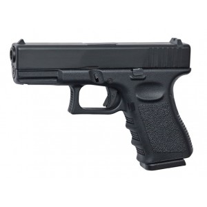 ASG Glock 19 AirSoft Havalı Tabanca