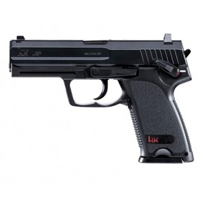 Umarex Heckler Koch USP 6mm Airsoft Tabanca