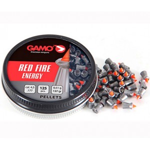 Gamo Red Fire Energy 4.5mm Havalı Saçma