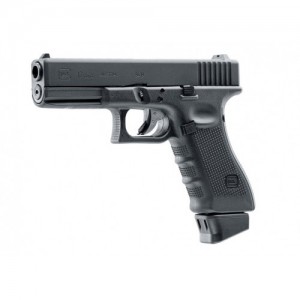 Umarex Glock 17 Gen4 Blowback 6mm Airsoft Tabanca