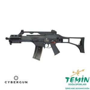 D. CYBERGUN WE-999 KSK-1 C GBB Airsoft Tüfek